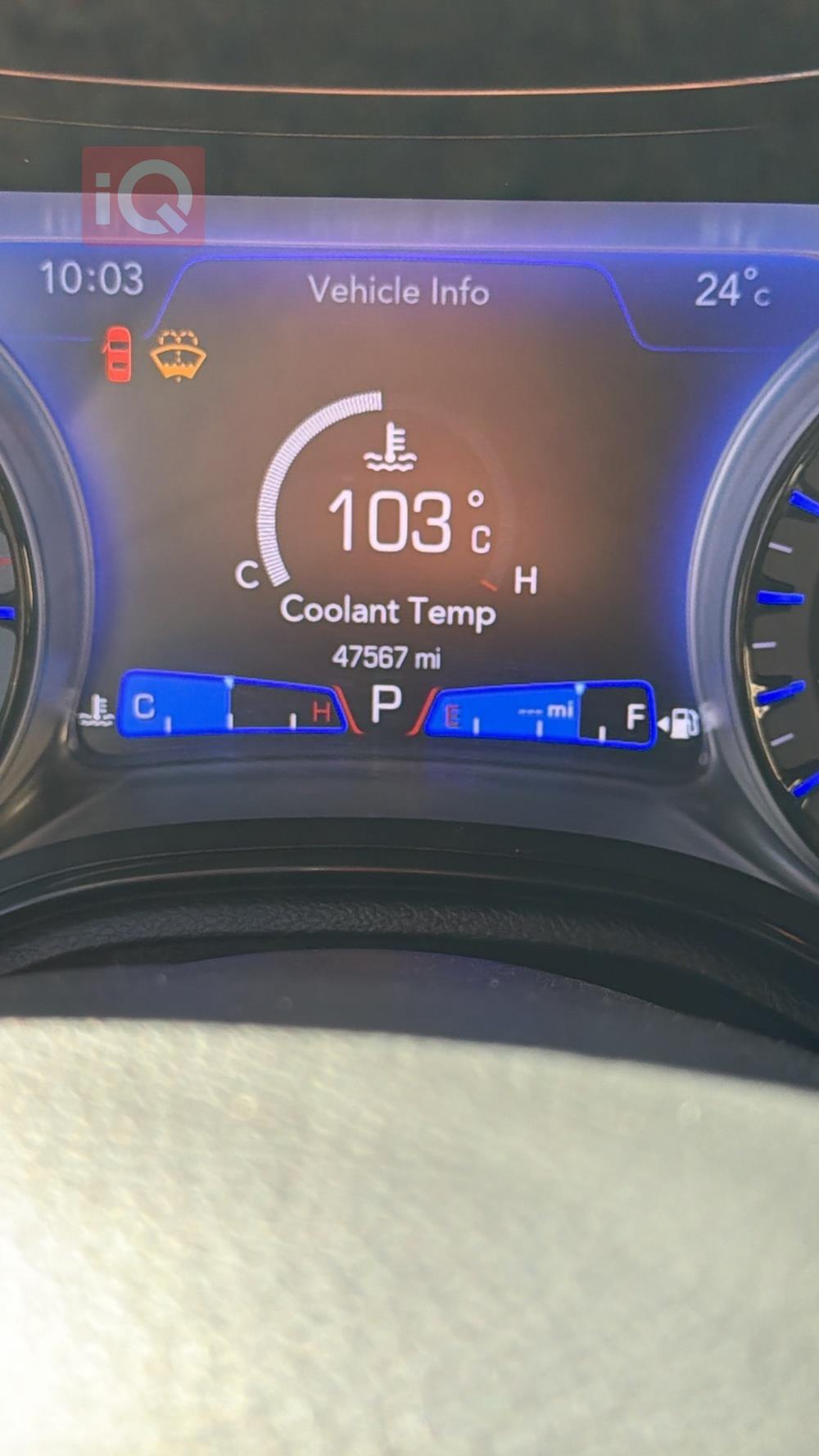 کرایسلەر 300